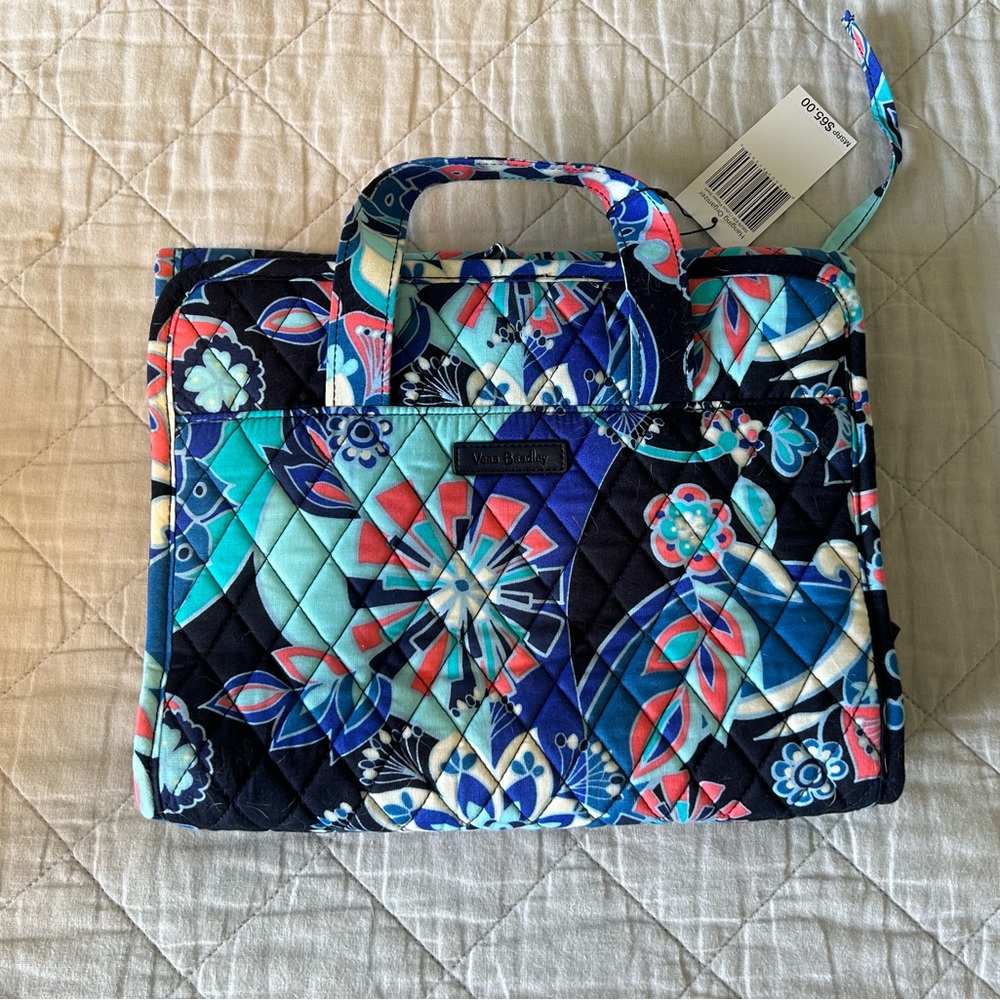 Travel case